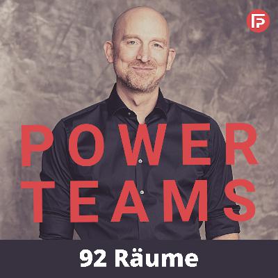 #092 Den Raum nutzen