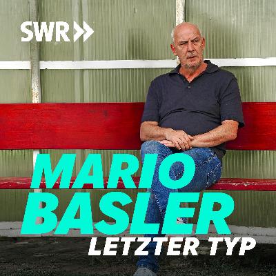 Trailer: MARIO BASLER – Letzter Typ