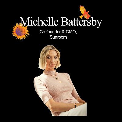 Lessons from the climb: Michelle Battersby on building Sunroom