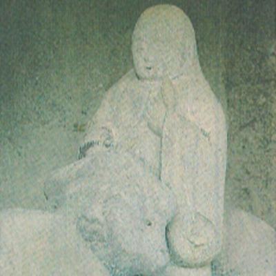 【第五十五考】船霊さま