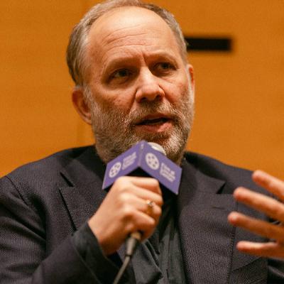 #629 - Ira Sachs on Peter Hujar's Day and New York City in the 1970s #629 - Ira Sachs on Peter Hujar's Day and New York City in the 1970s