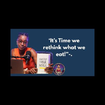 #124 Matatus vs Nduthis, Bad food and AI -Human relationships. #124 Matatus vs Nduthis, Bad food and AI -Human relationships.