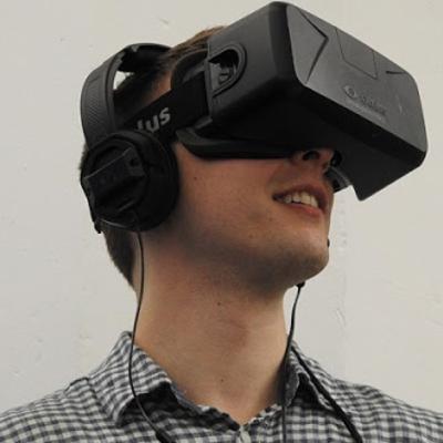 A Brief History Of Virtual Reality A Brief History Of Virtual Reality