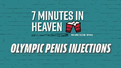 7MIH - OLYMPIC PENIS INJECTIONS