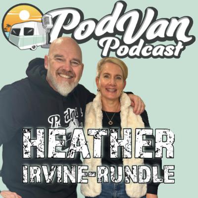 QF73: BIMMS for your Mental Health with Heather Irvine Rundle