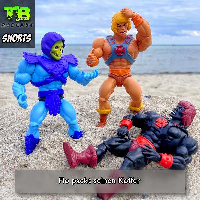 Shorts #005 - Flo packt seinen Koffer Shorts #005 - Flo packt seinen Koffer