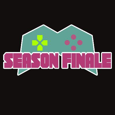 088 - Reflecting on Season 8 & Planning Season 9 088 - Reflecting on Season 8 & Planning Season 9