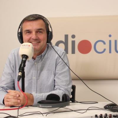 Roel: “La ParcQuinta no som només les mares, és una necessitat ciutadana”