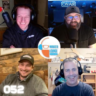 Imposter Syndrome in the Maker Community