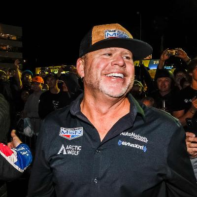 Unable to defend Rolex 24 at Daytona title after losing Acura deal, Mike Shank plots his return to IMSA: ‘I work on it every day’