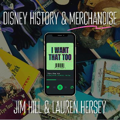 Looking Ahead to 2026: Why Disney’s Quiet Anniversaries Are About to Flood the Shelves (Ep. 81) Looking Ahead to 2026: Why Disney’s Quiet Anniversaries Are About to Flood the Shelves (Ep. 81)