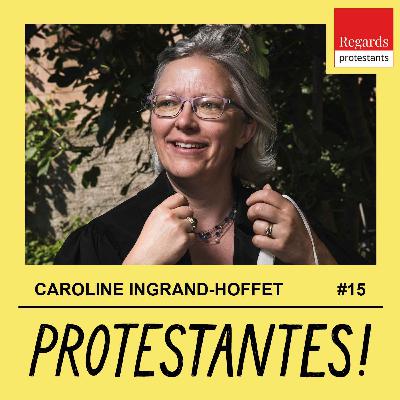 ✊ Désobéissance civile et lutte environnementale - avec CAROLINE INGRAND-HOFFET - #15