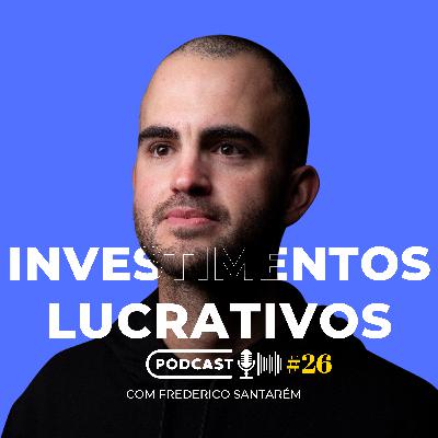 IL #26: A Apple vai mudar a indústria financeira