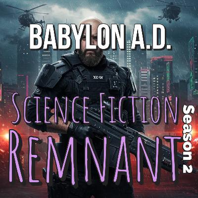 Movie: Babylon A.D. (2008)