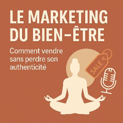 E5 - S1 : Le marketing du bien-être : Comment vendre sans perdre son authenticité