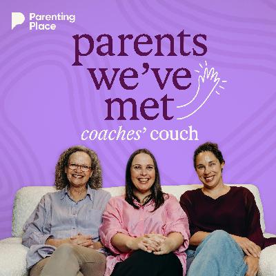 Coaches’ couch: Kids and chores – have we left it too late? Coaches’ couch: Kids and chores – have we left it too late?