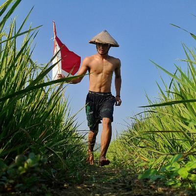 Podcast Pasinaon Basa Jawa
