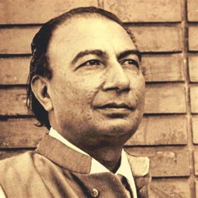 2. Kisi ko Udaas Dekhkar - Sahir 2. Kisi ko Udaas Dekhkar - Sahir