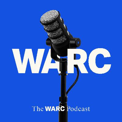 WARC Talks: Driving impact with entertainment