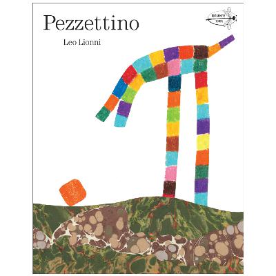 Questo è mio - Tratto da Pezzettino e altre storie
