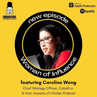 S4 E8: Woman of Influence