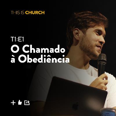 THIS IS CHURCH #EP1. O Chamado à Obediência // Victor Bember - ZERA THIS IS CHURCH #EP1. O Chamado à Obediência // Victor Bember - ZERA