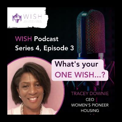 Tracey Downie Tracey Downie