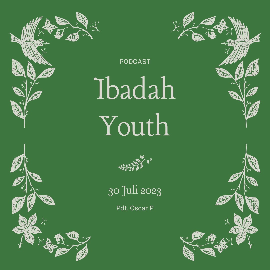 Live Streaming Youth - 30 Juli 2023 episode artwork