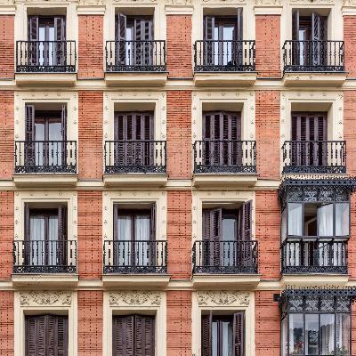 Sobre Plano, un podcast que radiografía el estado de la vivienda en España