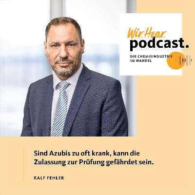 Wir.Hear.: Fehlzeiten im Betrieb: Wie viel ist eigentlich okay?