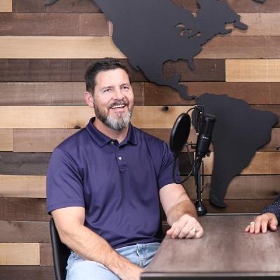 Mission Post | When God Changes the Game Plan with Kevin Hall