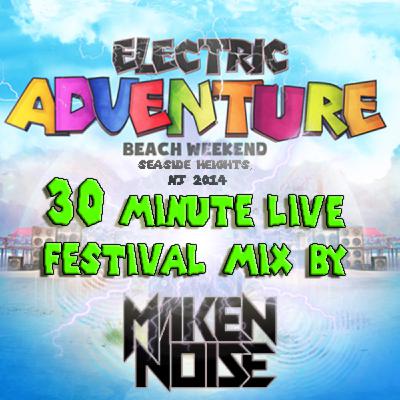 EA NJ ((2K14 FESTIVAL MIX)) BY MAKEN NOISE EA NJ ((2K14 FESTIVAL MIX)) BY MAKEN NOISE