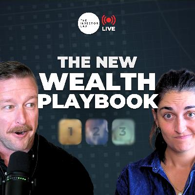 How to Build a Portfolio That Works When the System Doesn’t How to Build a Portfolio That Works When the System Doesn’t