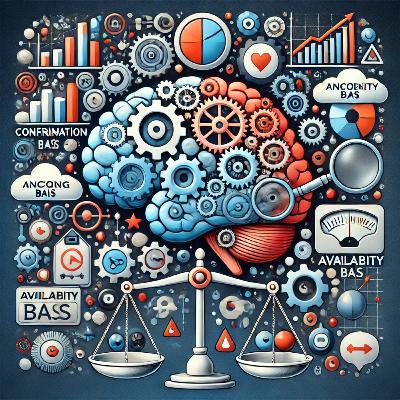⭕ aula #050 – Economia comportamental heurística e vieses cognitivos