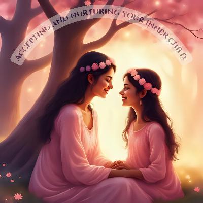 Going Retro: Inner Child Healing During Planetary Retrogrades