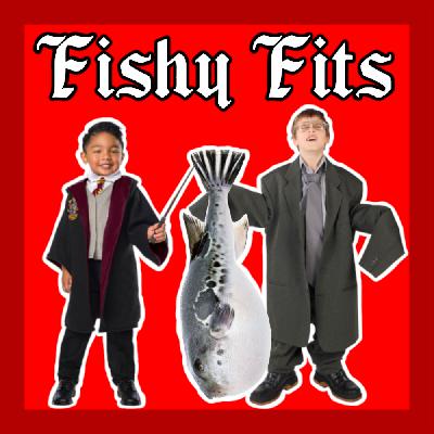 Fishy Fits - This Week In Japan Fishy Fits - This Week In Japan