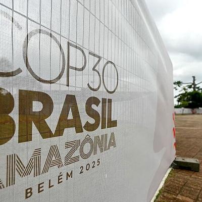 Cop 30 opens in Brazil