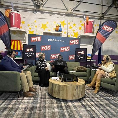 Tricia Keith of Blue Cross Blue Shield Tricia Keith of Blue Cross Blue Shield