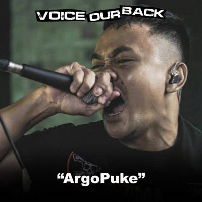 #10 - "Bapak, Skate & Musik" Bareng Argo - Angry Retards