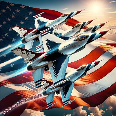 VRH - Sound of Freedom - Originally aired Feb 16, 2003