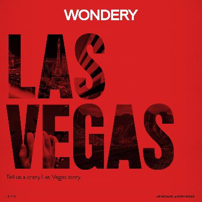 Armchair Anonymous: Las Vegas