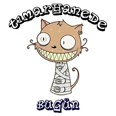 Tımarhanede Bugün - Onsekiz Tımarhanede Bugün - Onsekiz