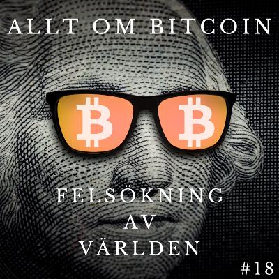 #18 Felsökning av världen #18 Felsökning av världen