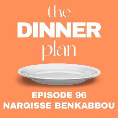 Hands-Off Moroccan Recipes With Nargisse Benkabbou