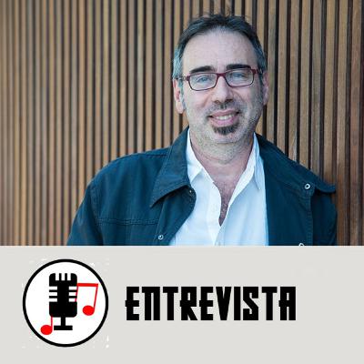 #9 - Entrevista a Leo Sujatovich #9 - Entrevista a Leo Sujatovich