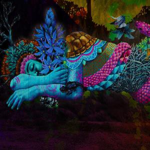 Weekend Blues + Moar Latin