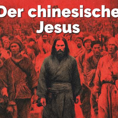 Taiping Rebellion I: Wer war der chinesische Jesus? Taiping Rebellion I: Wer war der chinesische Jesus?