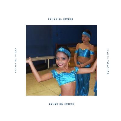 Senso de humor