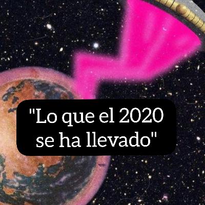 Noticias + Importantes del 2020 (2)
