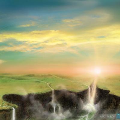 Analysis of The Fall of Hyperion, by John Keats